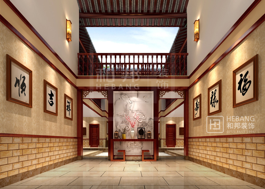  高端別墅設計技巧有哪些？