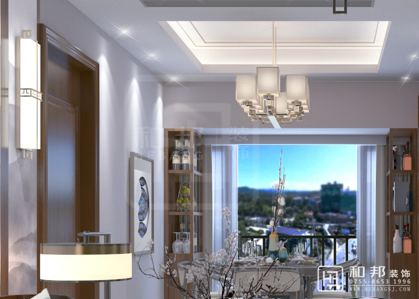 裝修必看知識：獨(dú)棟別墅裝修的4個注意事項(xiàng)