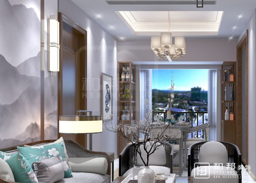 在別墅設(shè)計(jì)裝修中如何正確運(yùn)用大理石