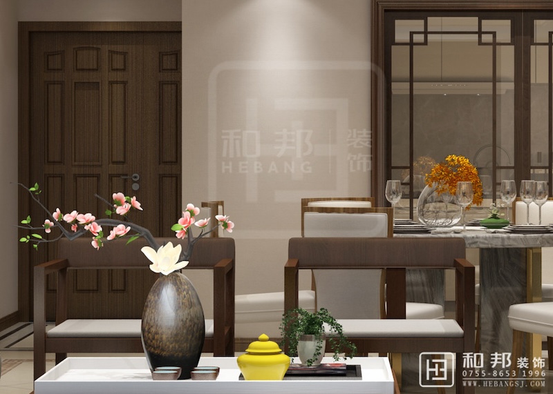 成都別墅設(shè)計：融合古韻與現(xiàn)代的都市雅居